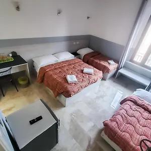 Hotel Emmy, Milan