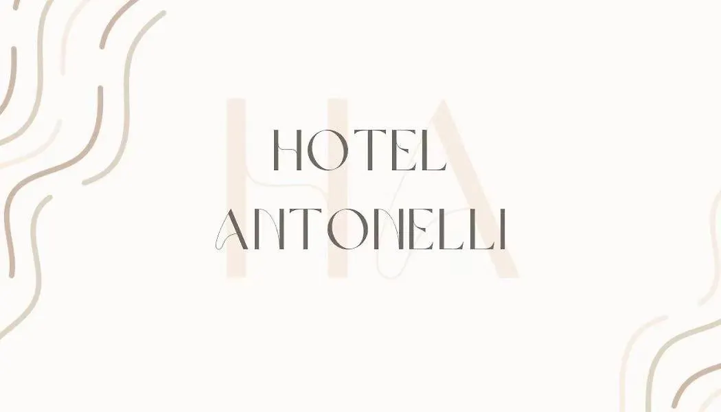 Hotel Antonelli Milan
