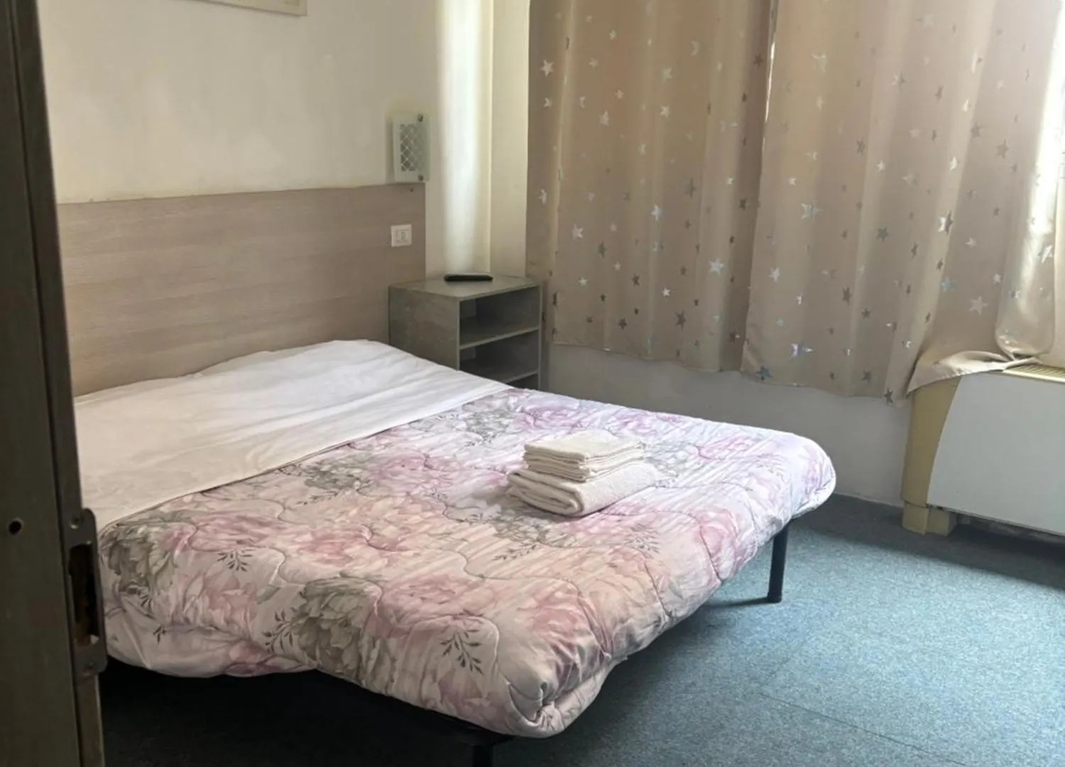 Hotel Antonelli Milan